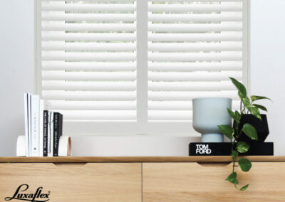 PolySatin®-Shutters