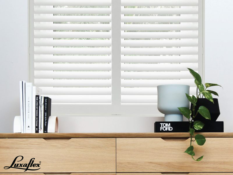 PolySatin®-Shutters